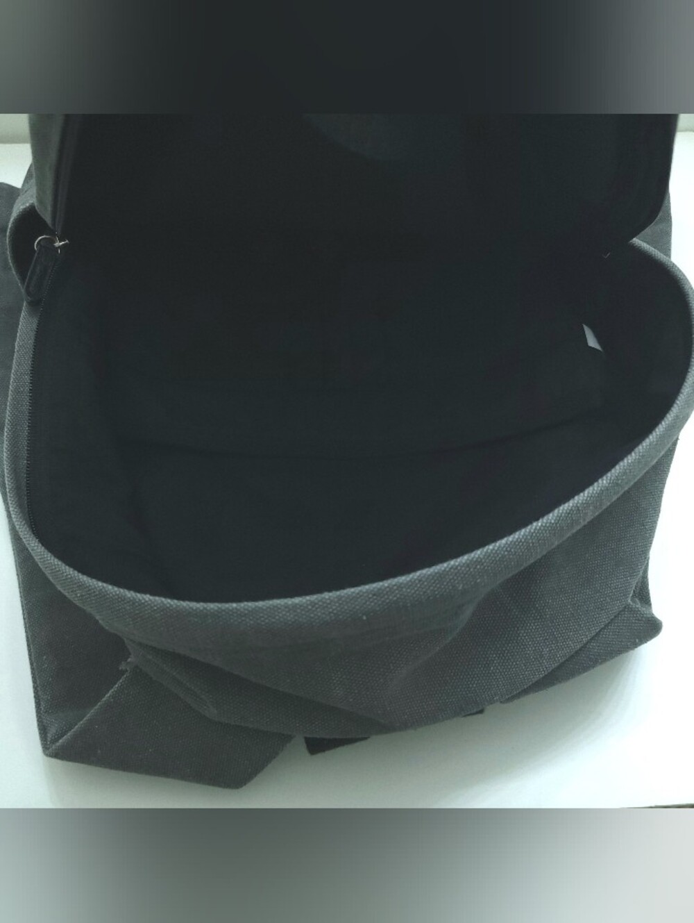 Matco Tools Backpack Embroidered Gray Promotional - Picture 7 of 7